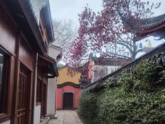 -丝绸小镇荻港古村
