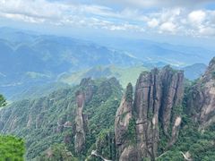 -三清山风景名胜区