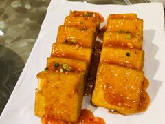 -刘胖子家常菜·蹄花焖藕(富安街店)