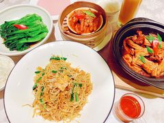 -清真·小梅鸽香港餐厅·小鼎玖煲(立丰城店)