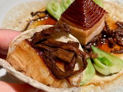 金牌扣肉-湖滨28中餐厅·西湖宴·杭州君悦酒店