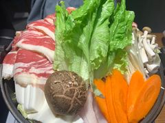 -麦秋寿司(富都广场店)