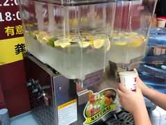 -八合里潮汕鲜牛肉火锅(深圳海岸城店)