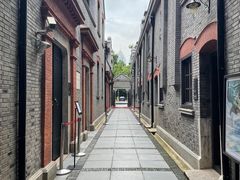 -中共二大会址纪念馆