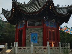 -西安市广仁寺