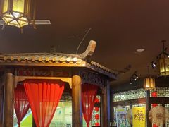 -MAX伯爵沉浸式超级游戏体验馆·实景桌游·剧本杀(小时代店)
