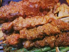 -丹东特色烤肉(学府路一部店)