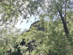 -龙门涧景区