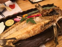 -金井日本料理(丽柏广场店)