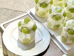 -PETIT PARIS 小巴黎(花园道店)