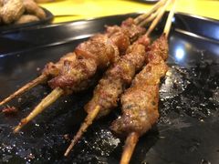 羊肉筋-望京小腰(北京总店)