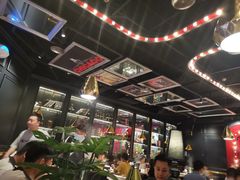 大堂-加餐海鲜自助(宝龙一城店)