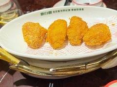 -新白鹿餐厅(爱琴海购物中心店)