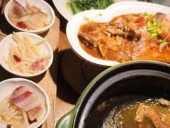 -刀板香·安徽菜(望江东路店)