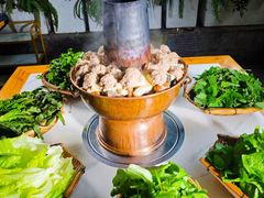 -吴天家私坊铜火锅(远达·帝景华廷店)