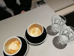 -Seesaw Coffee(上生新所店)