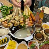 天津‼️会带好朋友反复来吃的串串😋