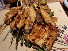 -那些年记忆烧烤