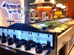 -空之介寿喜烧·和牛放题(恒隆广场店)