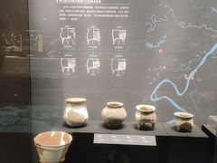 -盘龙城遗址博物院