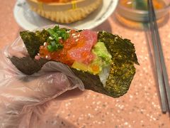 -元气寿司(东方宝泰店)