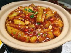-留半山·香港食堂(啦啦宝都店)