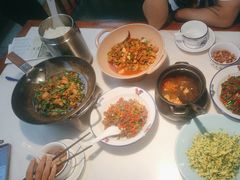 -寻乡迹· 湖南家宴(竹坑店)