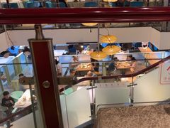 -小碗大胃(福久源新天地店)
