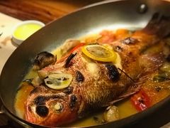 -Mercato莫卡多露台餐厅与酒吧(K11店)