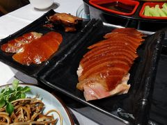 -羲和雅苑烤鸭坊(丰台万达店)