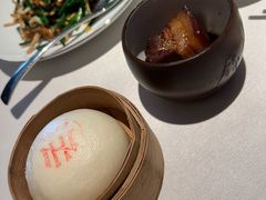 -杭州新新饭店·1913餐厅