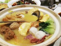 -顺风海鲜港(金玉兰店)
