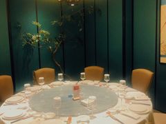 包厢-小厨娘淮扬菜(六合欢乐港店)