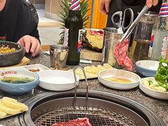 -韩香福烤肉庄园(荣成店)