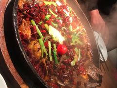 -老板恋上鱼(印象城店)