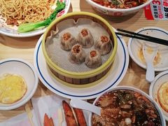 -蓉李记成都名小吃(太原龙湖万达店)
