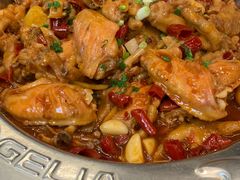 -胖哥俩肉蟹煲(湖滨银泰in77店)