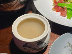 -喜粤广东菜(汉屯路店)
