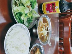 -阿秋牛排(湖心街店)