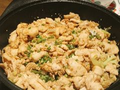 -大丰收脆鱼(万达江北店)