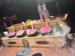 -牛道·和牛九食(市府恒隆广场店)