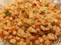 -纳瓦新疆菜(银都店)