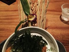 -桐寿司Sushi Tong