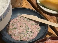 -巴奴毛肚火锅(龙湖锦艺城店)