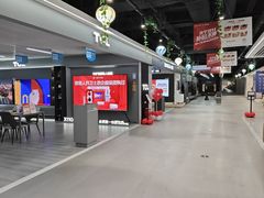 -苏宁易购(Suning Pro南京山西路店)