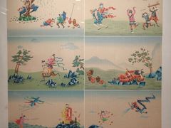 -江苏省美术馆(长江路新馆)