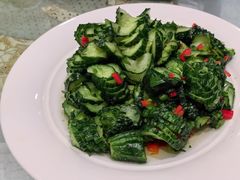 -万宝海鲜舫(劳动公园店)