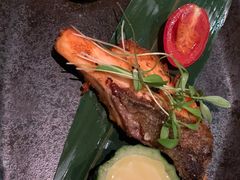 香煎银鳕鱼-柚子(假日店)