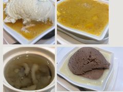 -糖水佬甜品(深水埗店)