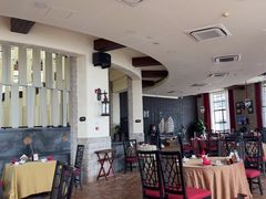 -南沙游艇会·大兵船餐厅